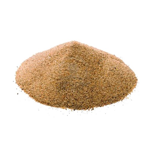 Smiltis filtrēšanai 1-1.5mm 25kg
