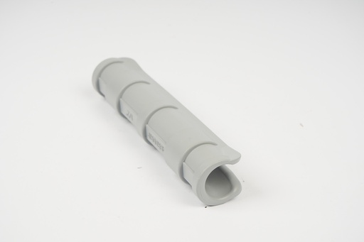 Stiprinājums plēvei klipsis Premium 15cm 1/2"
