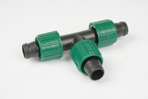 T-tape 16mm trejgabals