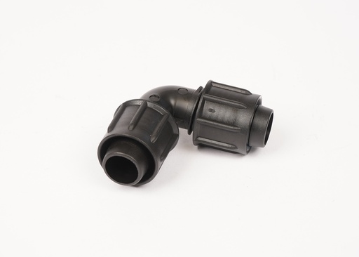 T-tape 22mm līkums 90 grādi
