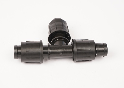 T-tape 22mm trejgabals