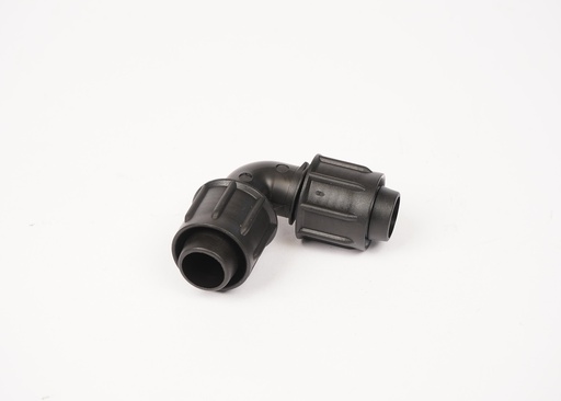T-tape x T-tape 16mm 90 grādu leņķis