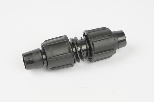 T-tape x T-tape 16mm savienotājs