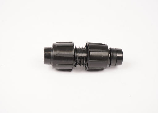 T-tape x T-tape 22mm savienotājs