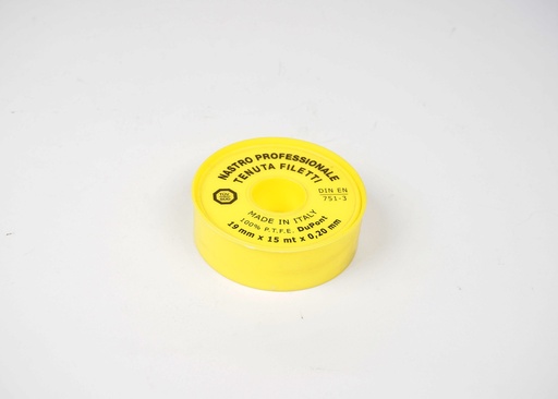 Teflon lenta 19x15metri x 0,2 PROF