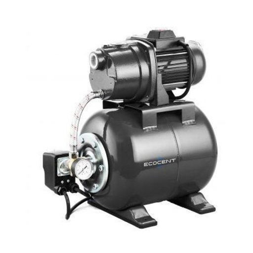 Ūdens apgādes automāts ECO10001CHT