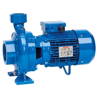 Ūdens sūknis CF400 380V HP 4.0