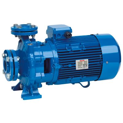 Ūdens sūknis 	CS40-200B HP7.5 Speroni
