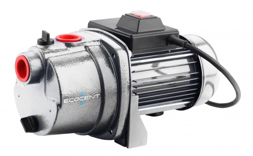 Ūdens sūknis ECO10001HT-2, 1.0kW, 44m, 3,5m3