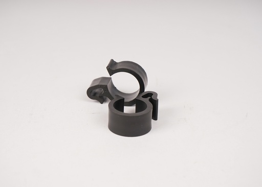 Ūdens caurules fiksators stiprināms uz drāts 20mm