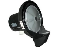 Ventilators-mitrinātājs Geo Fly